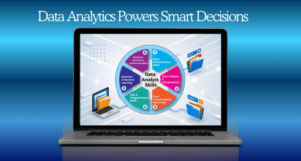 Data analytics course at SifCore