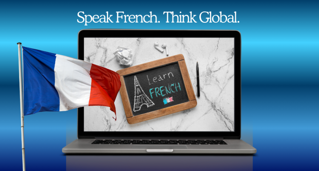 French language course at SifCore