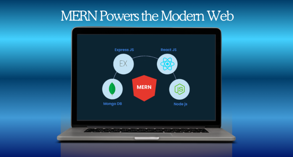 MERN stack development course at SifCore