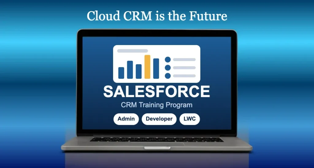 Salesforce Admin and Developer training course at SifCore